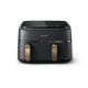 116. PHILIPS NA 352/00 air fryer