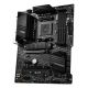 8. MSI B550-A PRO motherboard