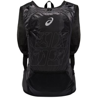 5. Asics Lightweight Running Backpack 2.0 3013A575-001