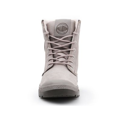 2. Palladium Pampa Sport Cuff WPS W 72992-070-M shoes