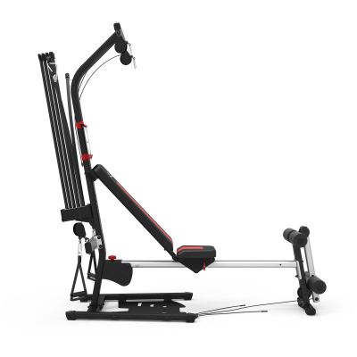 19. Bowflex PR 1000 Atlas