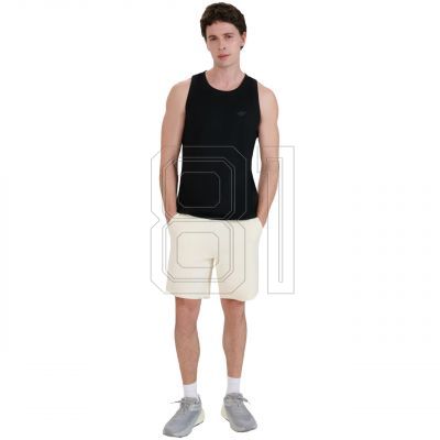 8. T-shirt 4F M126 M 4FWMM00TSLEM126 20S