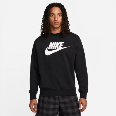 Nike Sportswear Club Fleece M DQ4912 010 sweatshirt