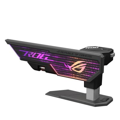 9. ASUS XH01 ROG HERCULX Card Holder