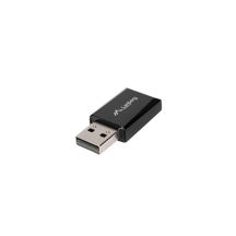 LANBERG AX900 USB DUAL BAND WIRELESS NETWORK ADAPTER