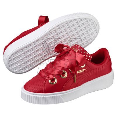 2. Puma Platform Kiss Ath Lux W shoes 366704 03