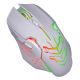 8. DEFENDER MOUSE GM-511 KATANA RF 3200dpi 7P WHITE
