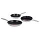 6. Set of 3 frying pans TEFAL Duetto+ G732S334 20/24/28 cm