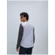 4. POC M's Motion Air L/S Jersey cycling jersey grey