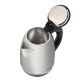 15. TITANUM ELECTRIC KETTLE RORAIMA 1.8 L INOX TKK102X