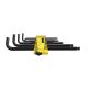 Wera 05021728001 Allen key L-shaped Allen key Metric 13 pcs.
