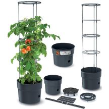 TOMATO PLANTING POT WITH LADDER CAPACITY 18L