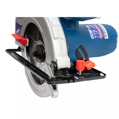 5. DEDRA DED7925 portable circular saw