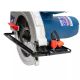 5. DEDRA DED7925 portable circular saw