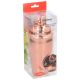 2. ALPINA RED GOLD COCKTAIL SHAKER 550ML