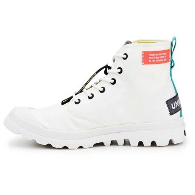 5. Palladium Lite OVB Neon U shoes 77082-243