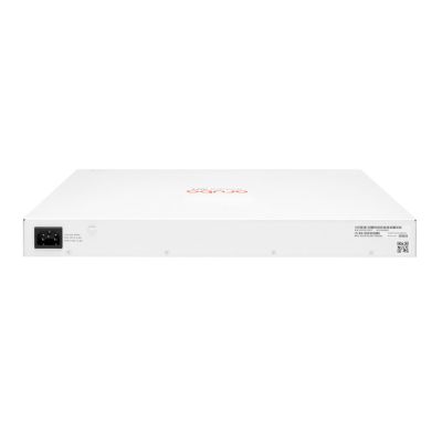 3. HP Enterprise Aruba Instant On Switch 1830 48G PoE+ (370W) M RM