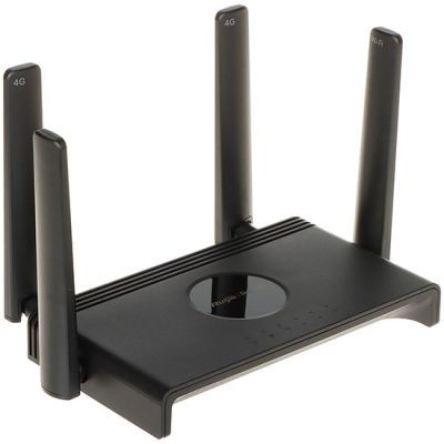 8. Ruijie Reyee RG-EW300T router