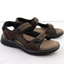 McKeylor Velcro Sandals M 95320 JAN402B