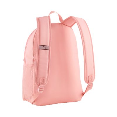 2. Puma Phase Backpack Pink 91164 28