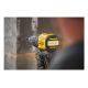 7. Stanley SFMCD716D2T-QW 1900 RPM Drill Central Locking Black, Yellow