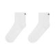 2. Nike Unicorn Socks DQ7597 100