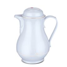 ROTPUNKT THERMOS JUG, 1.2 L, IVORY (ECRU) 830/I
