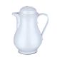 ROTPUNKT THERMOS JUG, 1.2 L, IVORY (ECRU) 830/I