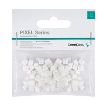 DeepCool PIXEL WH Rubber Tips