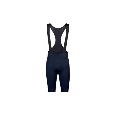 POC M's Cadence Cargo Bib Shorts navy