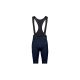 POC M's Cadence Cargo Bib Shorts navy