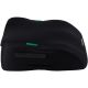 9. DUNLOP CHILD SEAT PAD BLACK