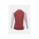 3. PEAK PERFORMANCE Women's Trail Wool-Blend Longsleeve T-Shirt, Gray