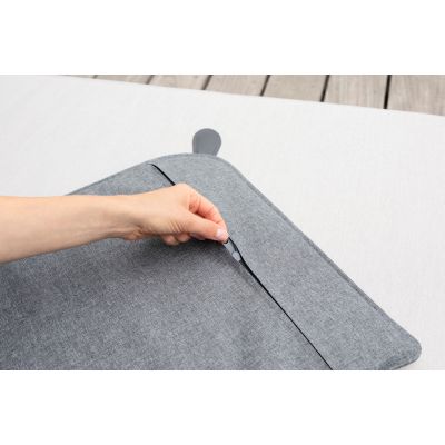 8. Medisana OL 750 Outdoor Chair Cushion