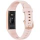 4. Smartband Gravity Rose Gold GT40-3