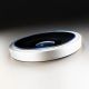 4. 3mk HARDY Lens Protection Pro Glass for Apple iPhone 13 Mini / 13 - Silver