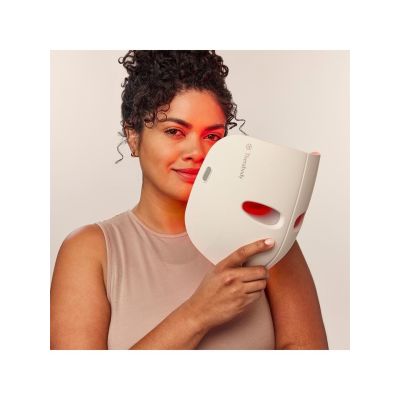 13. Therabody TheraFace Mask LED Face Mask