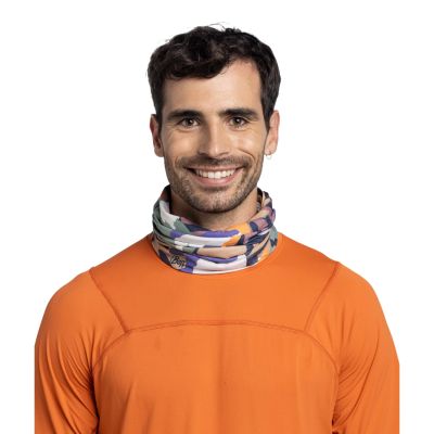 3. Buff CoolNet UV Neckwear 13573255510 Multicolour One Size