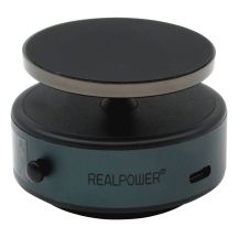 RealPower MH-1 Passive Holder Mobile Phone/Smartphone Black
