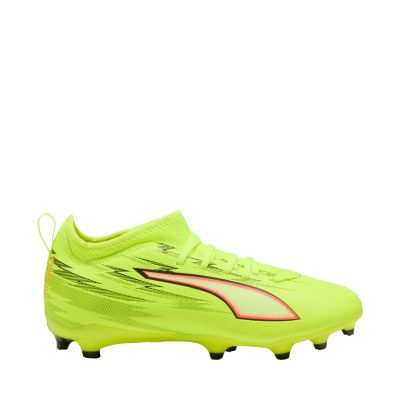 7. Puma Ultra 6 Match FG/AG 108701 01 Kids' Football Boots