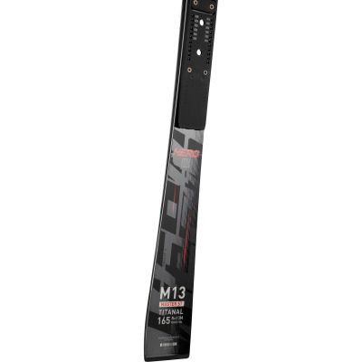 4. ROSSIGNOL HERO MASTER ST R22 SPX12 Metrix Ski Set