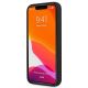 5. Mercedes Silicone Line Case for iPhone 13 mini - Black