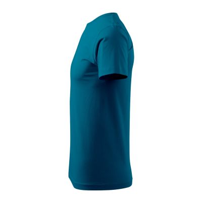 4. Malfini Heavy New M T-shirt MLI-13793