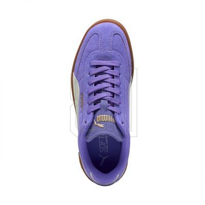 10. Puma Club II W 400717 14 Shoes