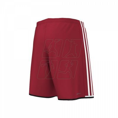 10. Adidas Condivo 16 M AC5236 football shorts