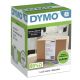 Dymo labels 220 pcs 104x159 mm for LW4XL