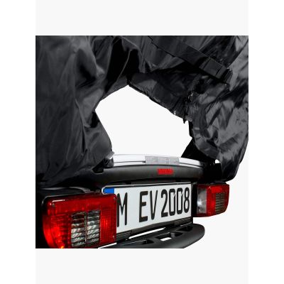 4. EVOC Bike Rack Cover Mtb black