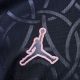 9. Nike PSG Jordan Academy Pro Jr FQ2717-011 Jersey