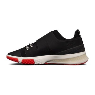 2. Under Armour Ali Architech 3Di Basketball Shoes - 1302749-001