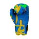 5. MASTERS RPU-VIBEZ Boxing Gloves 10 oz BLUE